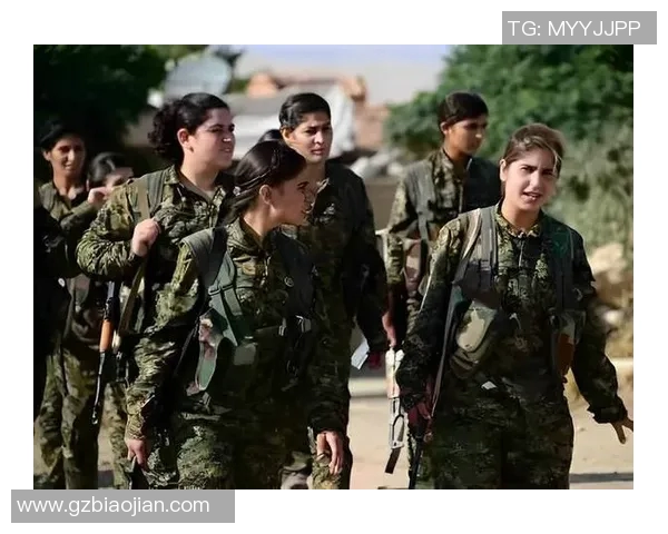 卡尔马与库尔德人之间的历史渊源与现代冲突分析