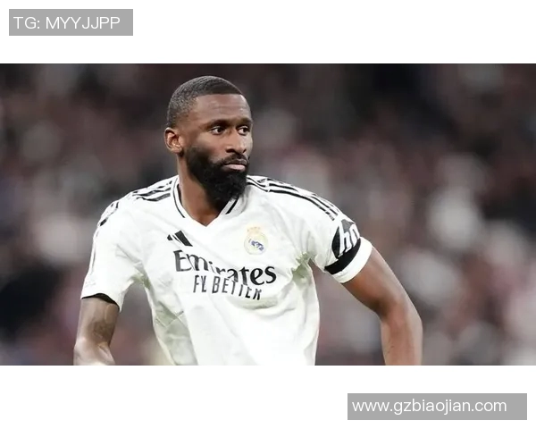 吕迪格:从德国足球新星到国际赛场的坚韧防线之旅 吕迪格:从德国足球新星到国际赛场的坚韧防线之旅