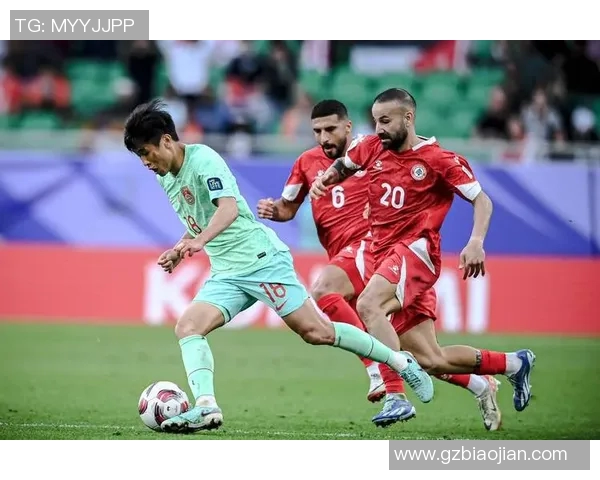 国足与卡塔尔激战正酣爆笑解说让你捧腹大笑的精彩瞬间回顾 国足与卡塔尔激战正酣爆笑解说让你捧腹大笑的精彩瞬间回顾