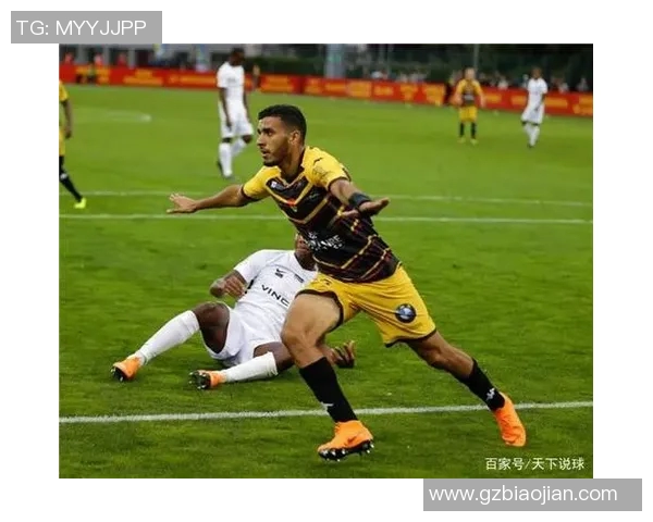 奥兰斯主场迎战格勒诺布尔双方争夺关键积分激战在即 奥兰斯主场迎战格勒诺布尔双方争夺关键积分激战在即