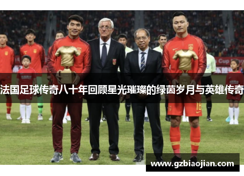 法国足球传奇八十年回顾星光璀璨的绿茵岁月与英雄传奇