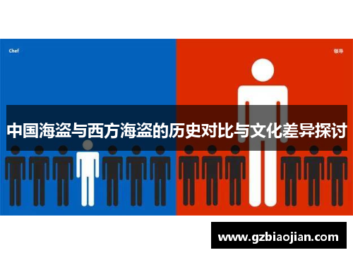 中国海盗与西方海盗的历史对比与文化差异探讨
