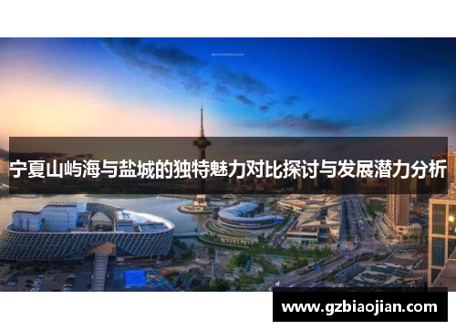 宁夏山屿海与盐城的独特魅力对比探讨与发展潜力分析